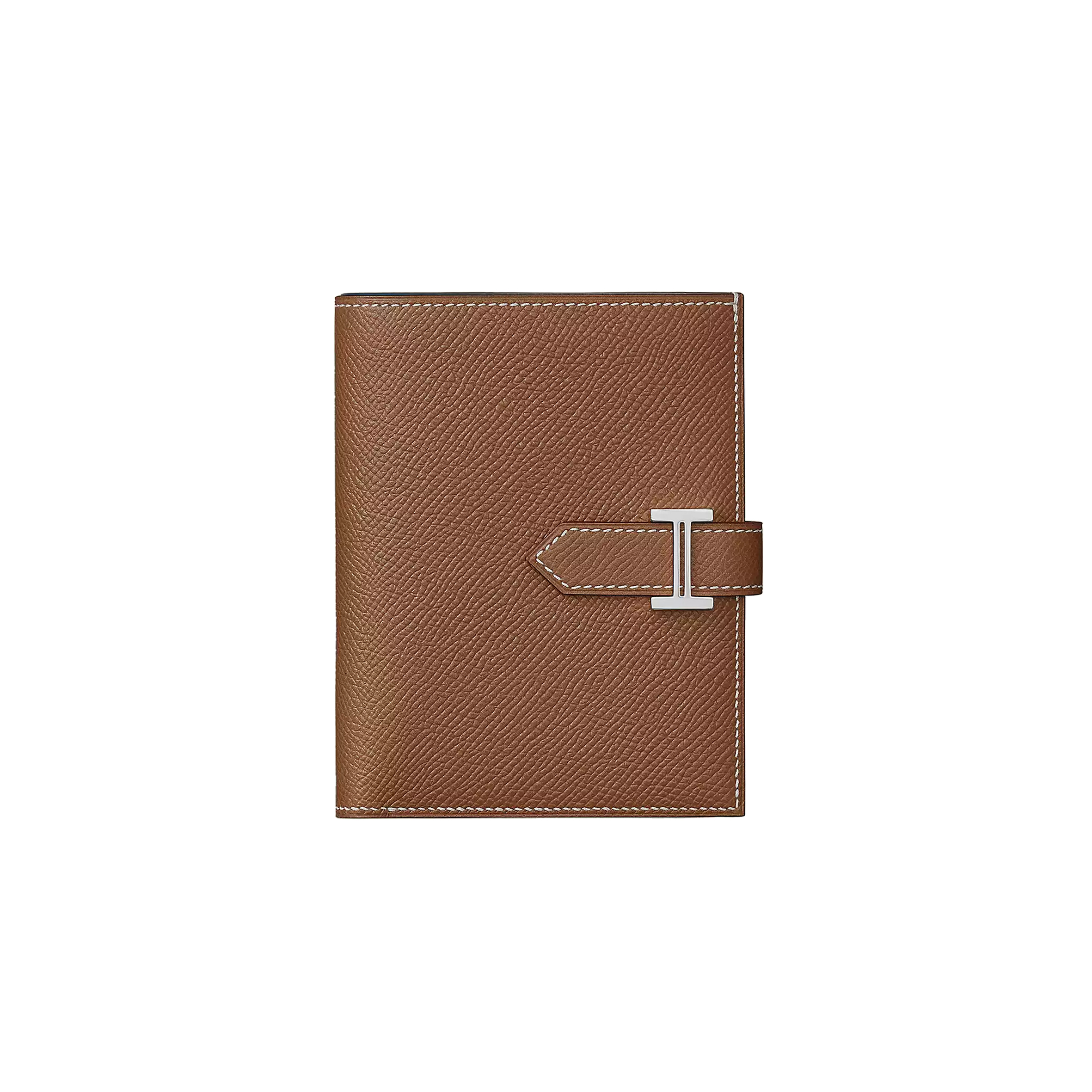 HERMER BEARN COMPACT WALLET H039790CK37 (12*9.5*0.4cm)